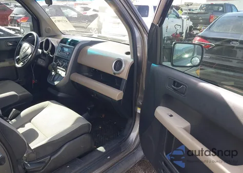 2008 Honda Element Ex z USA, uszkodzony, nr VIN 5J6YH28788L003936